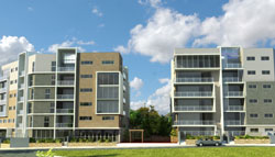 Wolli Creek